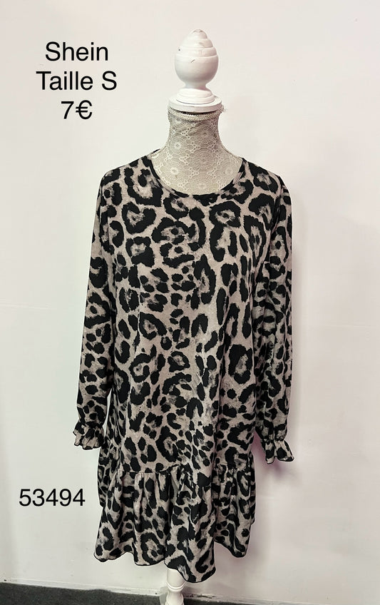 Robe Shein #53494