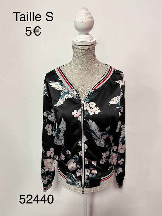 Veste #52440