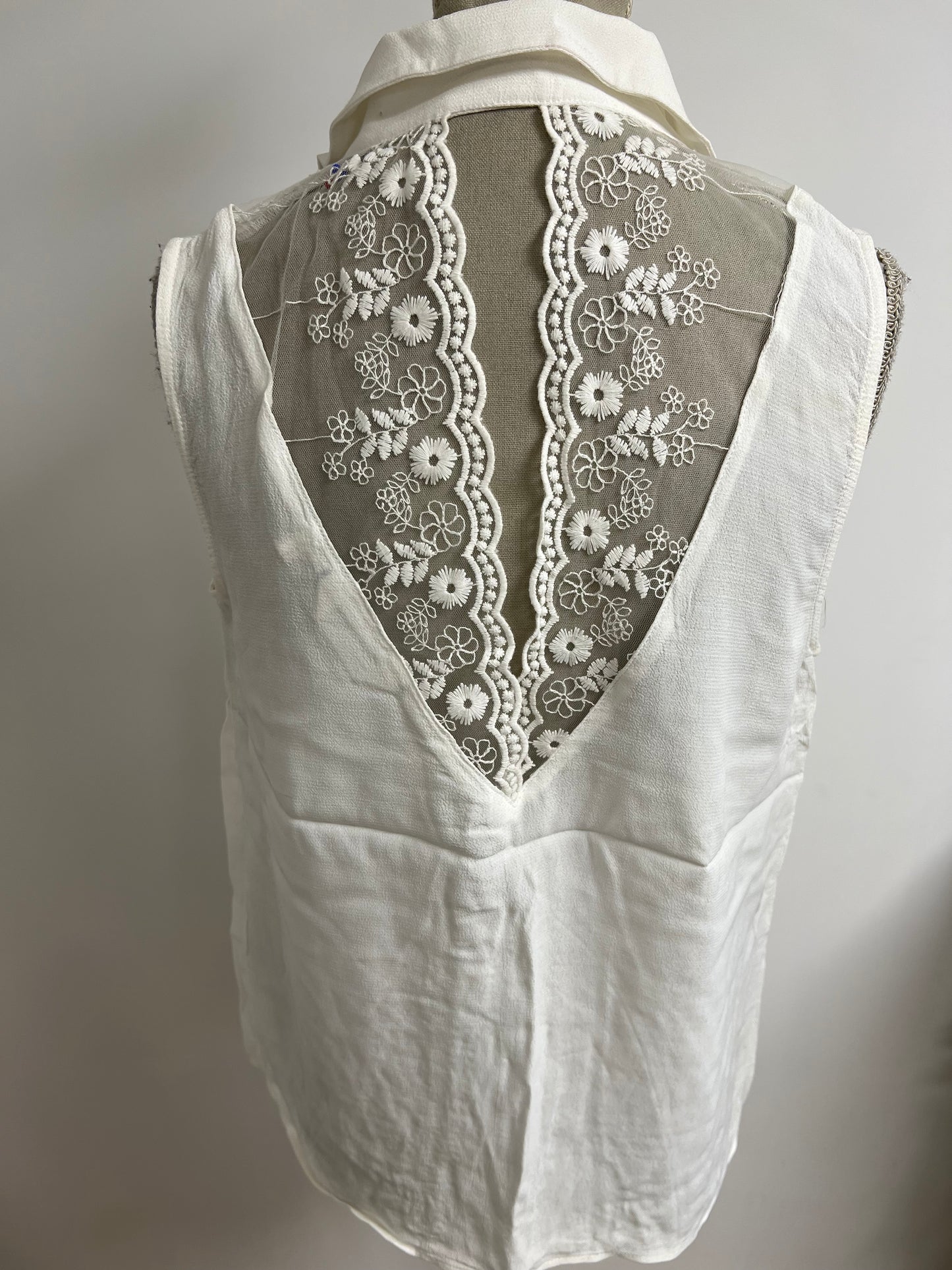 Blouse Naf Naf #64484