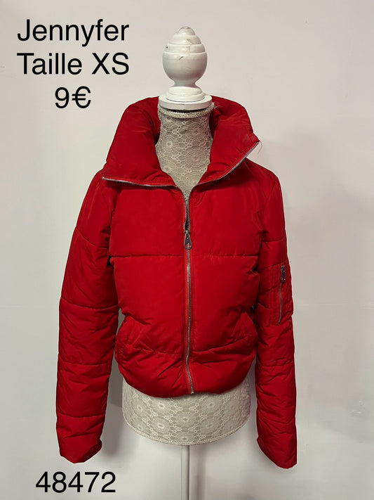 Blouson Jennyfer #48472