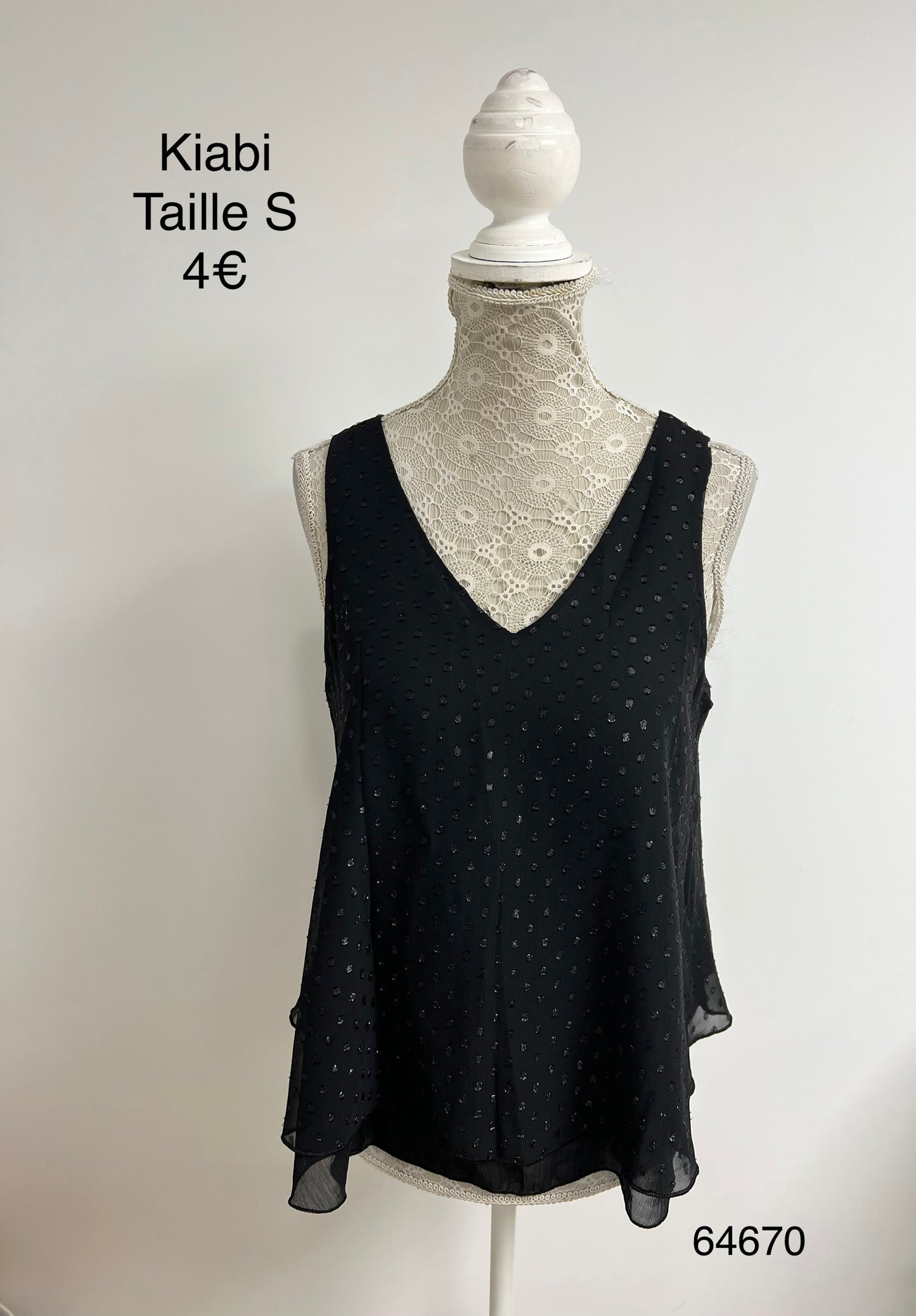 Top Kiabi #64670