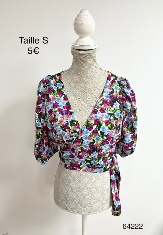 Blouse #64222