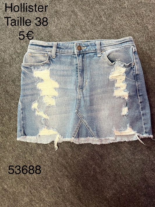 Jupe Hollister #53688