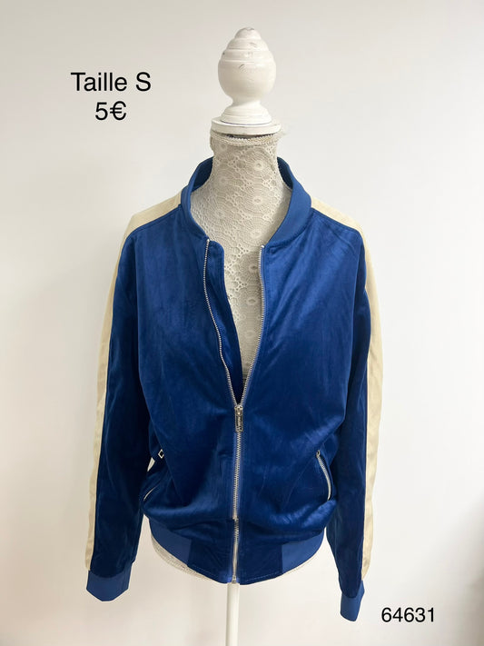 Veste # 64631