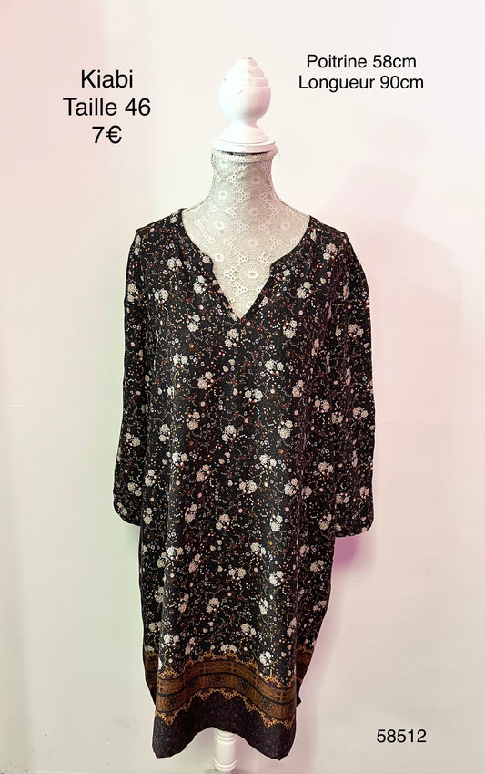 Robe Kiabi #58512