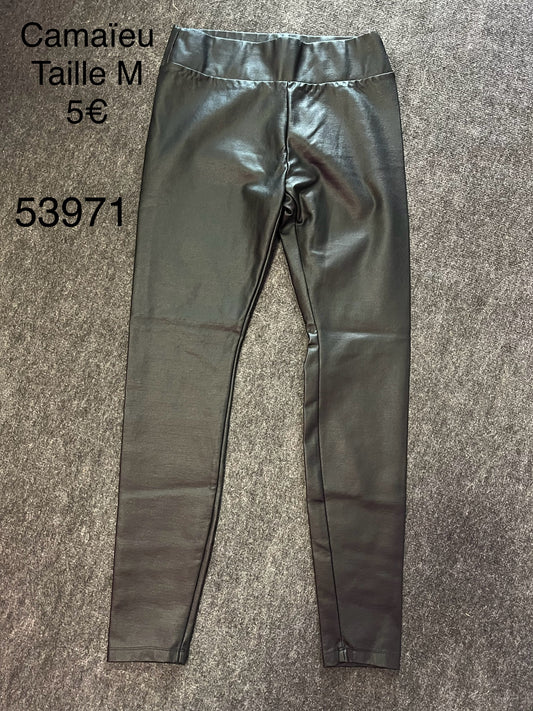 Pantalon Camaïeu #53971