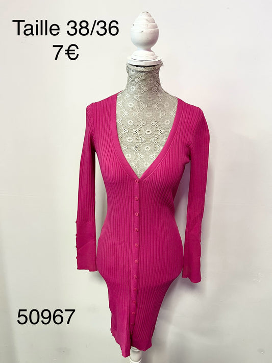 Robe #50967