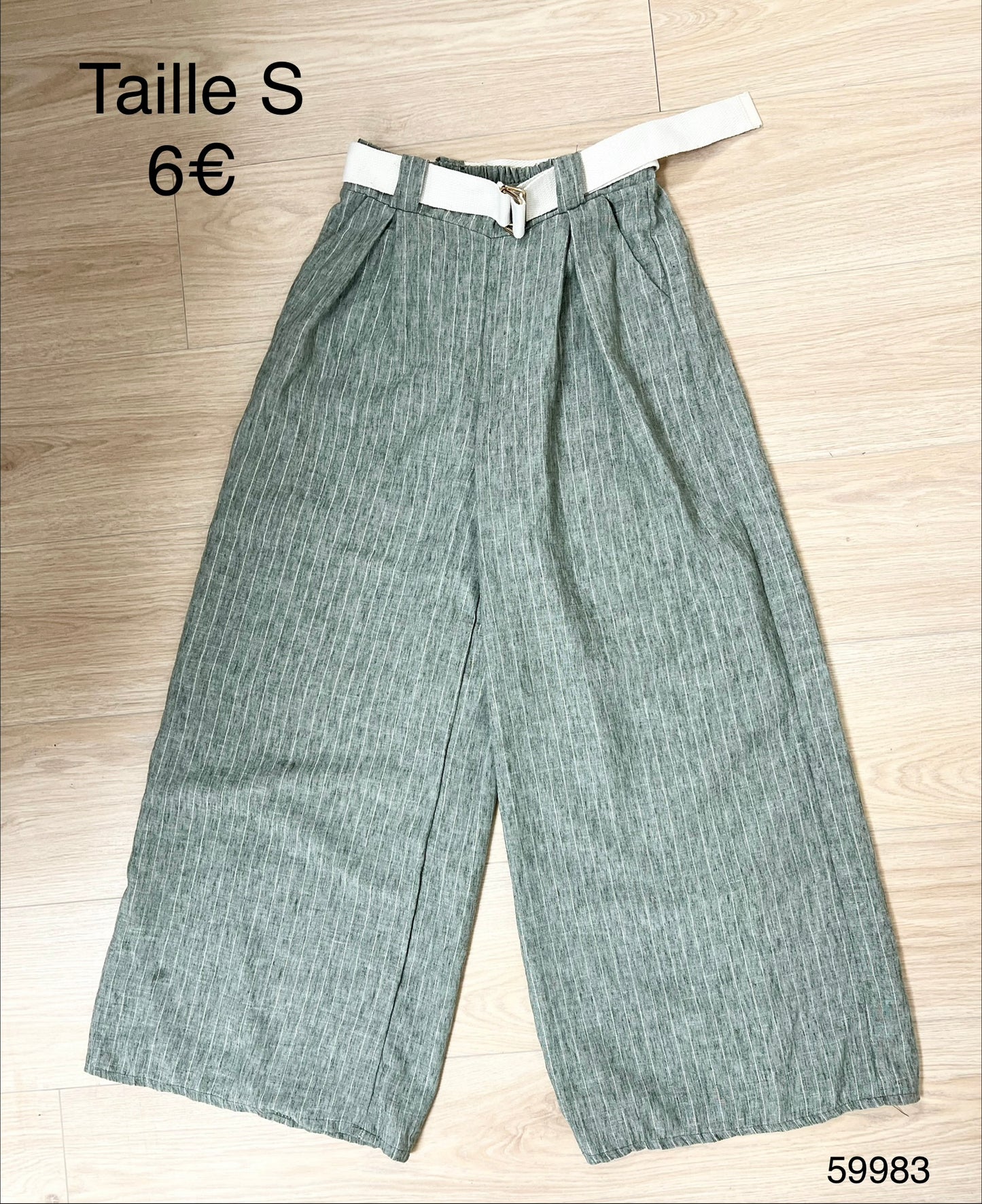 Pantalon #59983