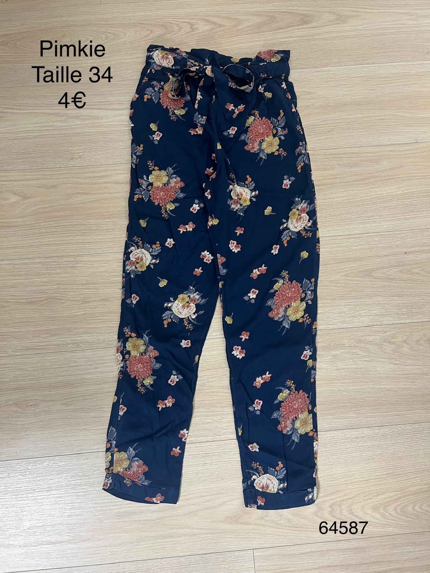 Pantalon Pimkie #64587