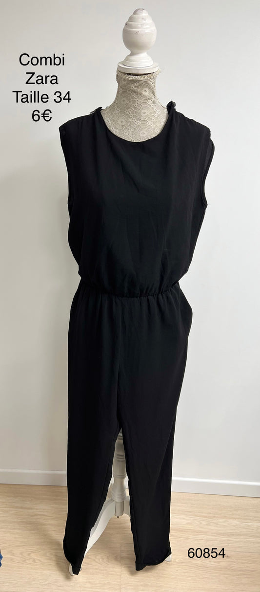 Combinaison Zara #60854