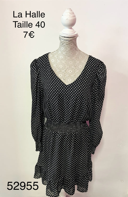 Robe La Halle #52955