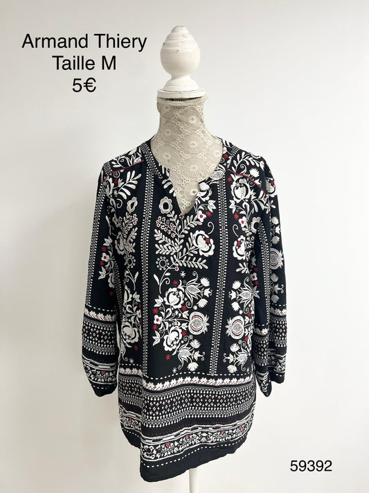 Blouse Armand Thiery #59392