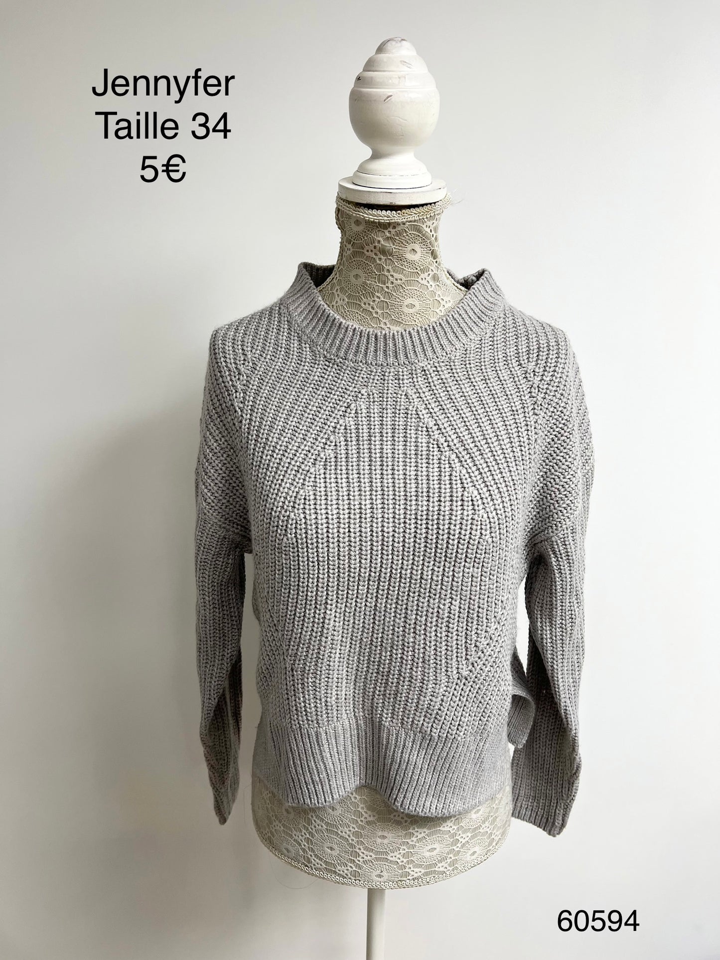 Pull Jennyfer #60594