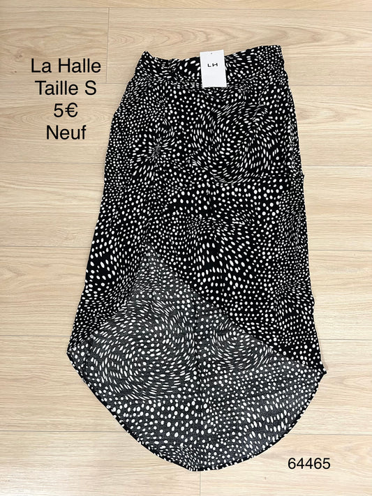 Jupe La Halle #64465