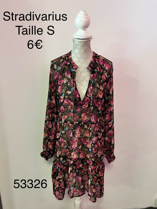 Robe Stradivarius #53326