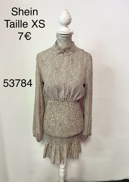 Robe Shein #53784
