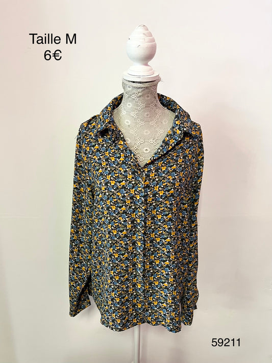 Chemise #59211