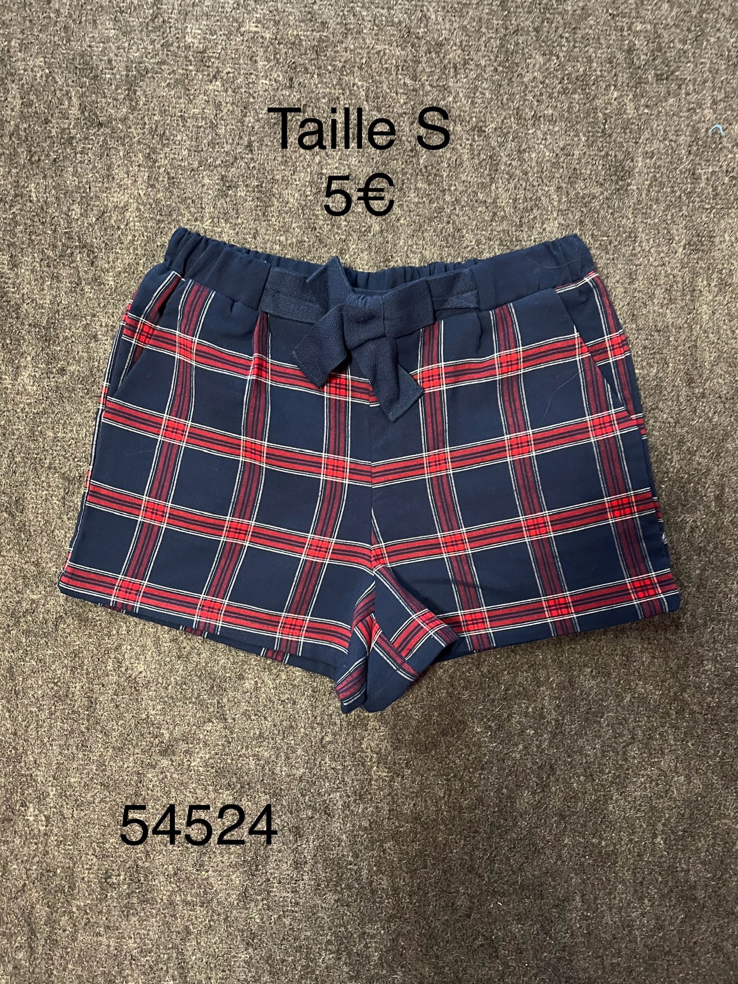 Short #54524