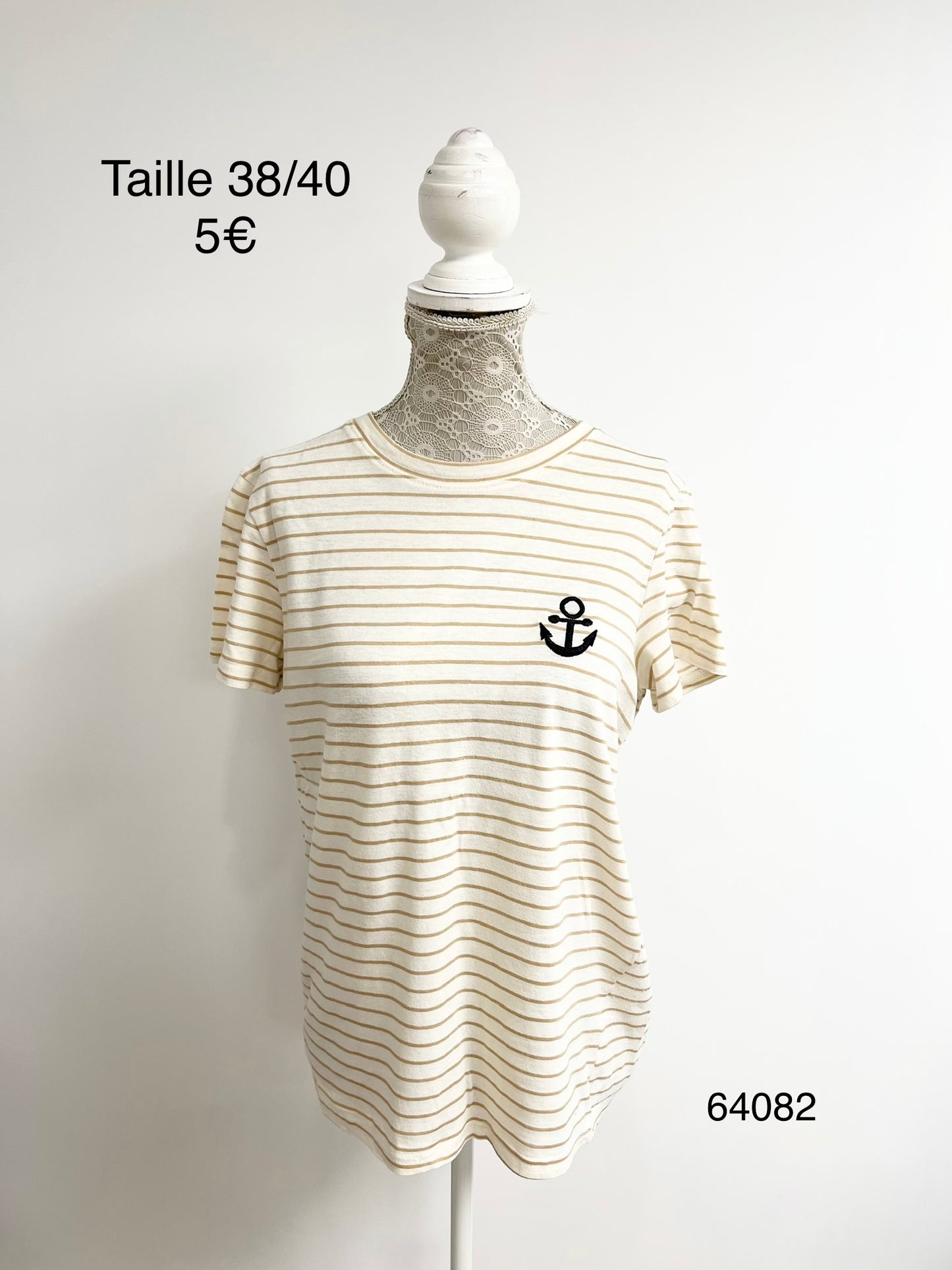T-shirt #64082