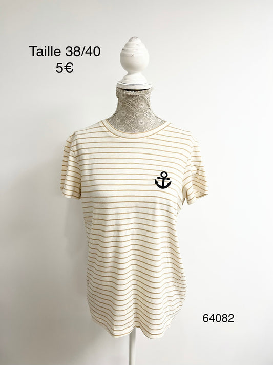 T-shirt #64082