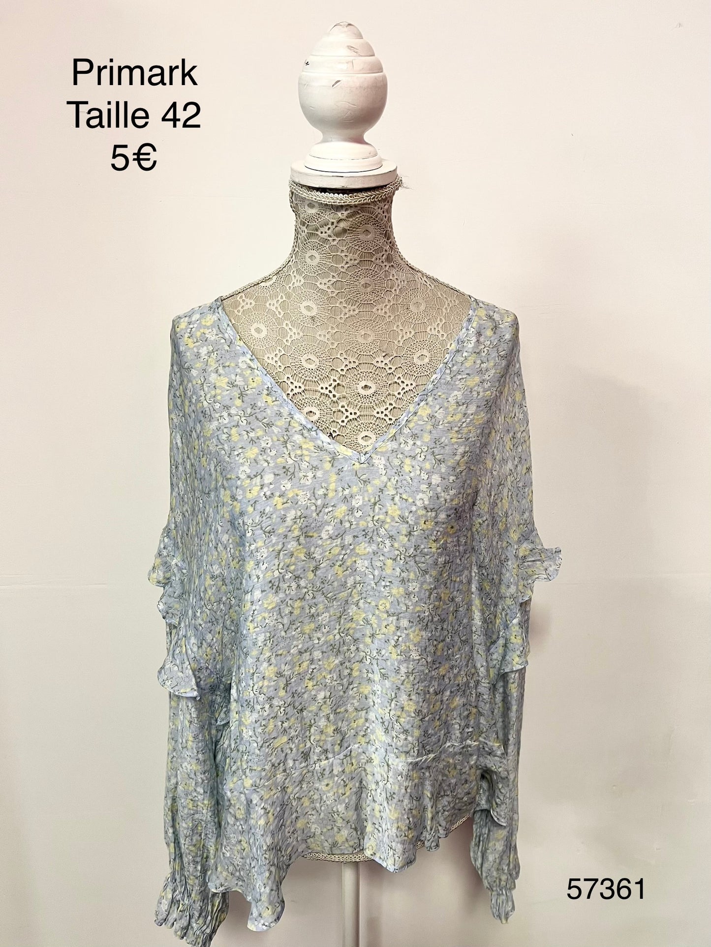 Blouse Primark #57361