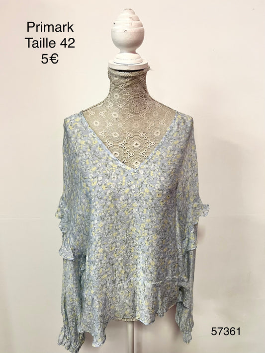 Blouse Primark #57361