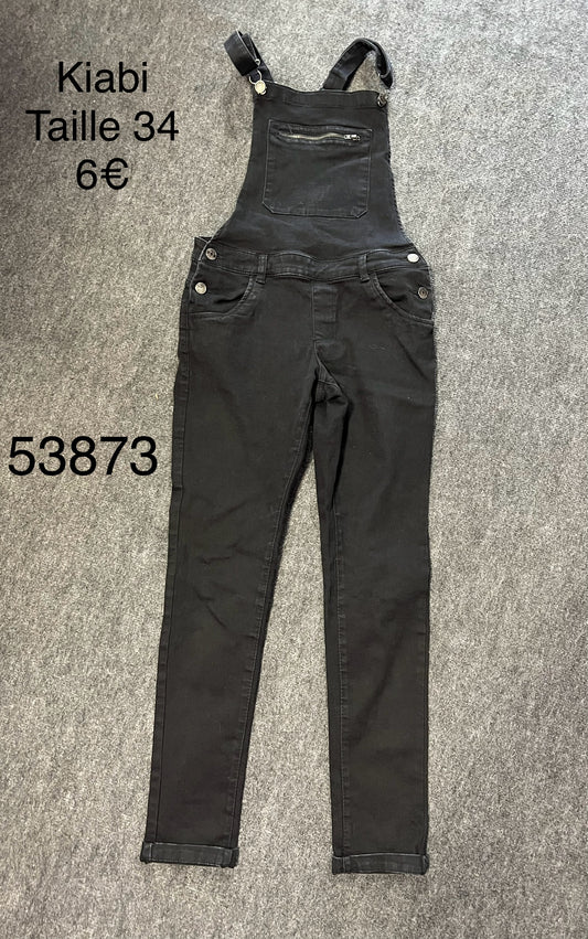 Salopette Kiabi #53873