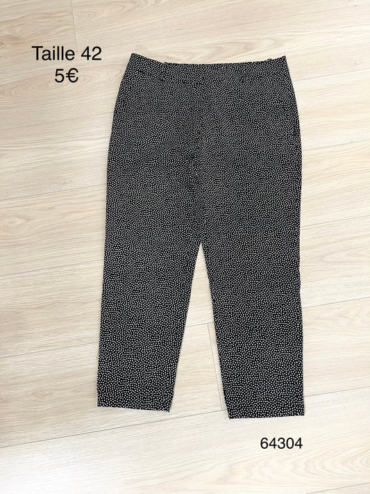 Pantalon #64304