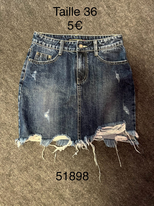 Jupe #51898