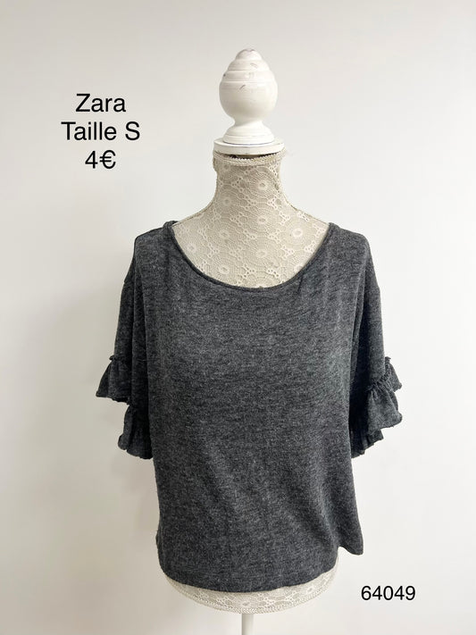 T-shirt Zara #64049