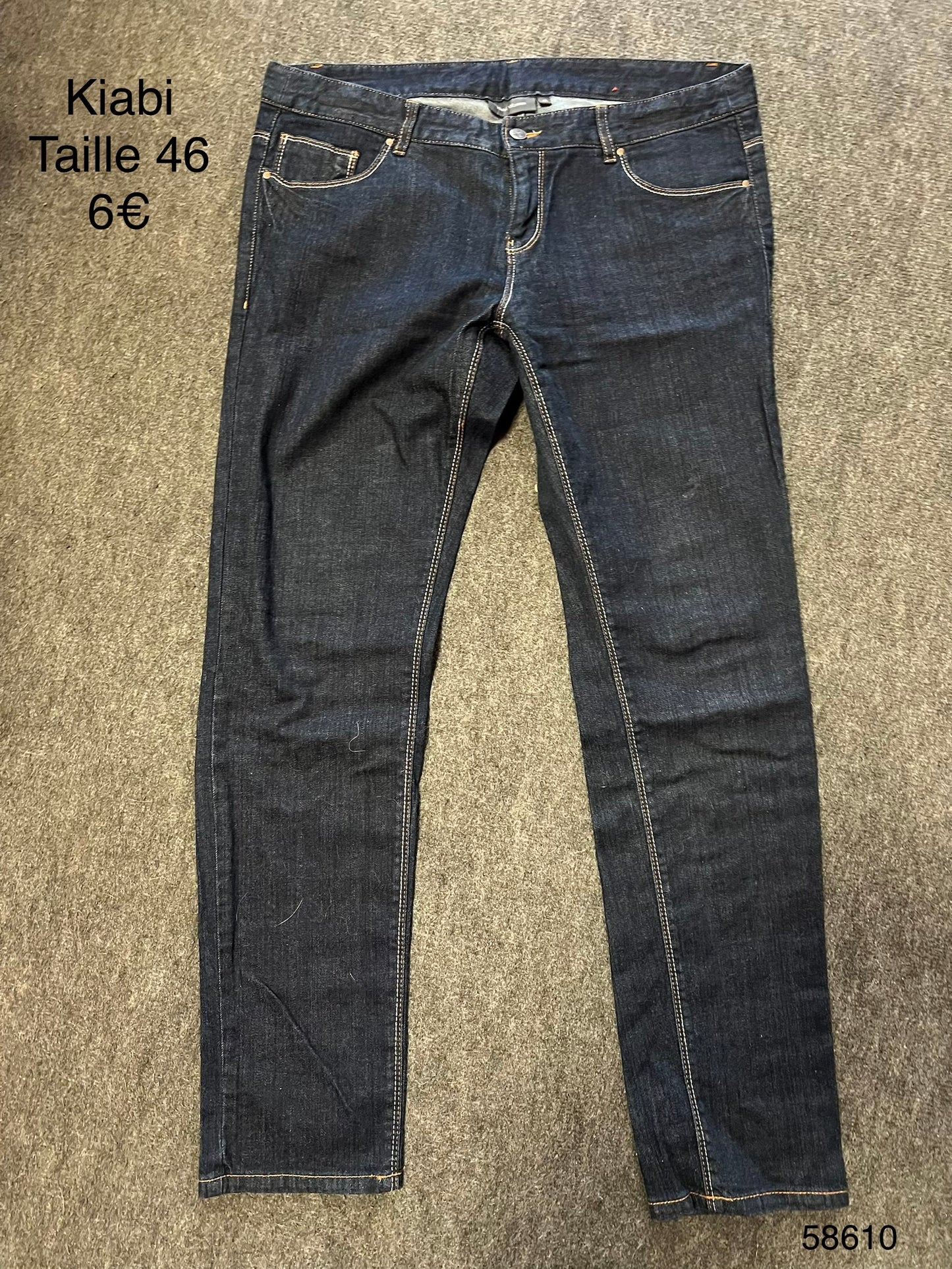 Jeans Kiabi #58610
