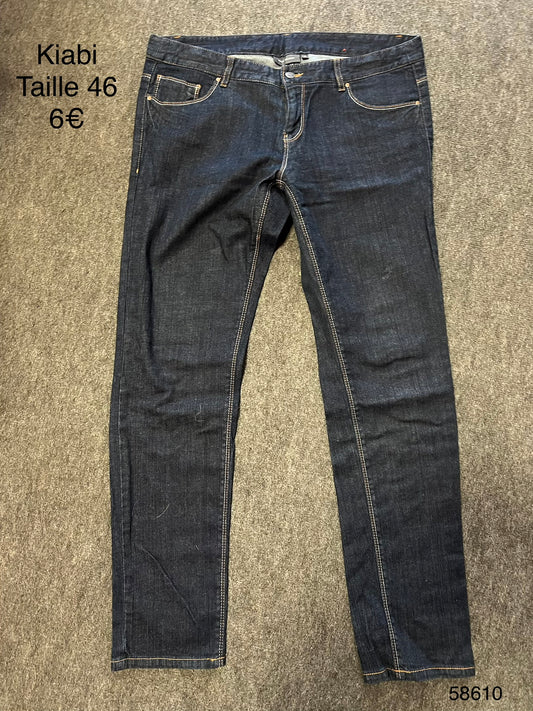 Jeans Kiabi #58610