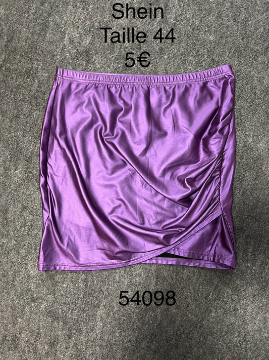Jupe Shein #54098