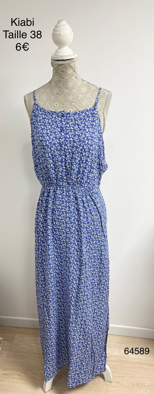 Robe Kiabi #64589