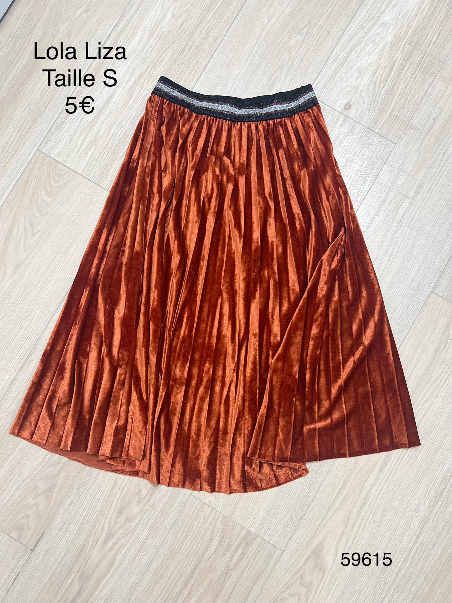 Jupe Lolaliza #59615