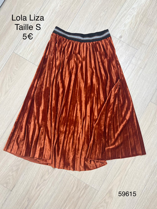 Jupe Lolaliza #59615