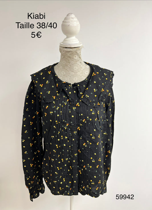 Chemise Kiabi #59942