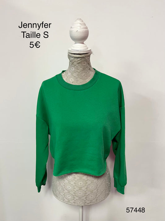 Sweat Jennyfer #57448