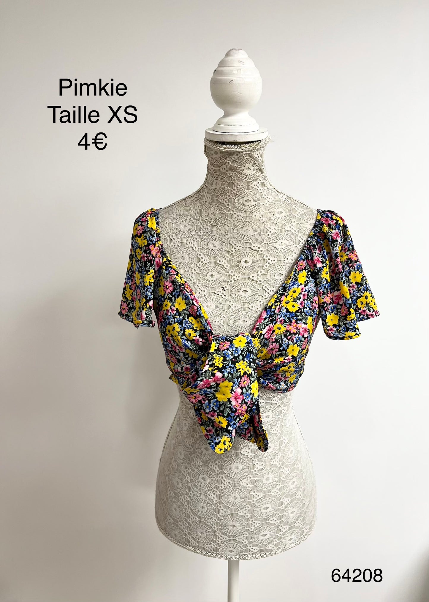 Blouse Pimkie #64208