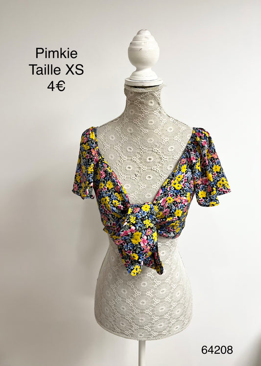 Blouse Pimkie #64208