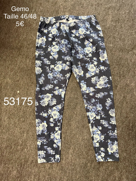 Legging Gémo #53175