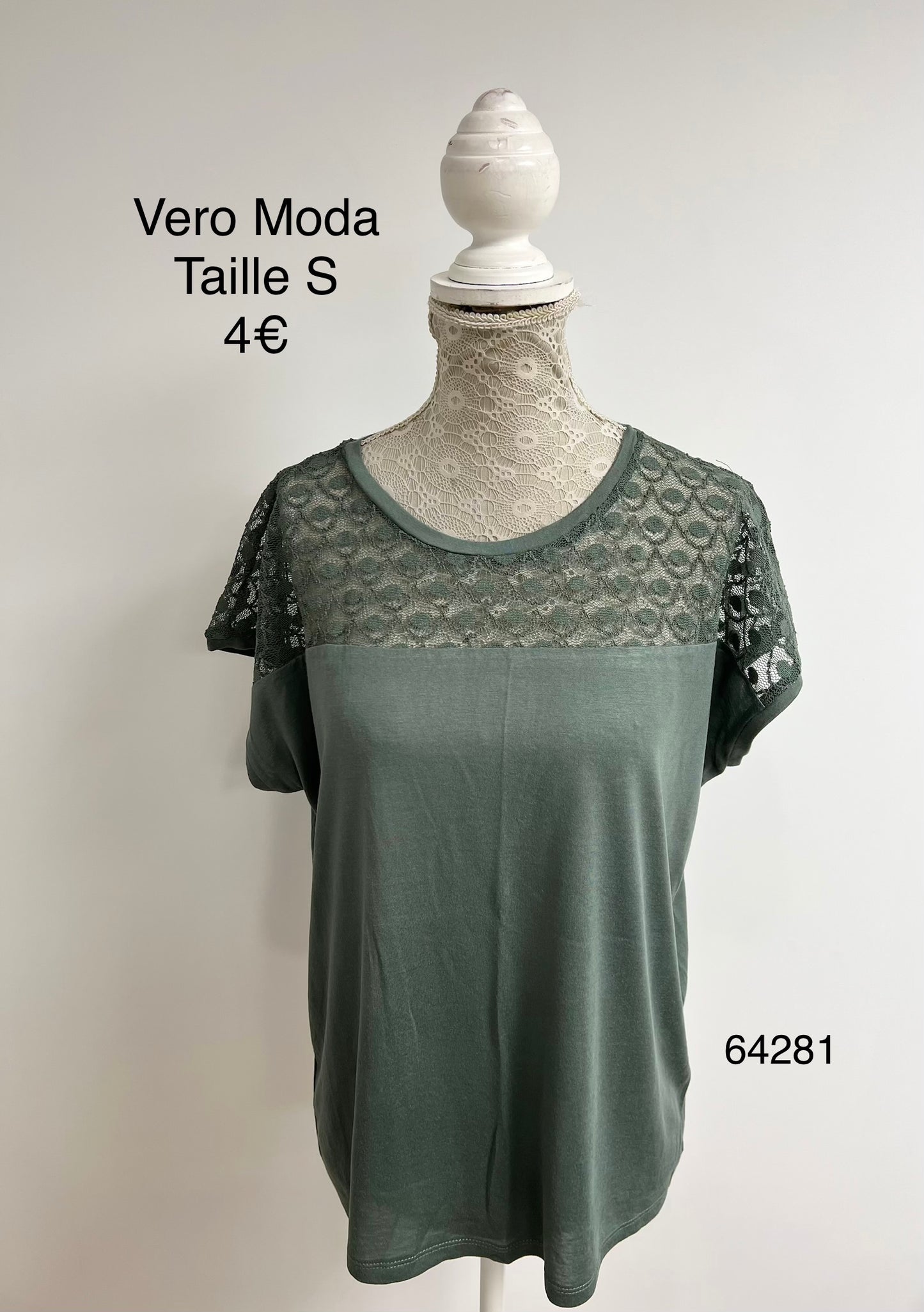 T-shirt Vero Moda #64281