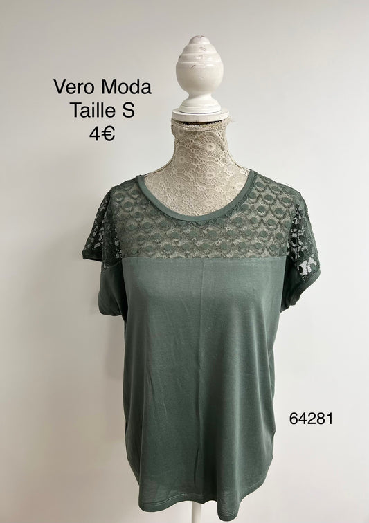 T-shirt Vero Moda #64281