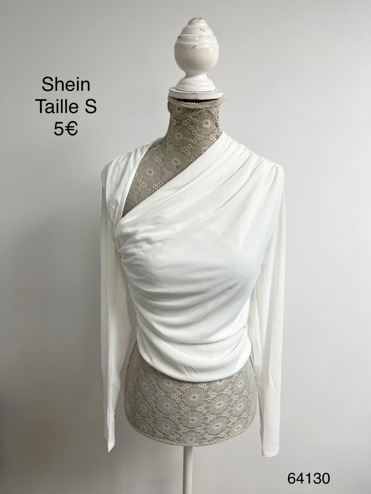 T-shirt Shein #64130