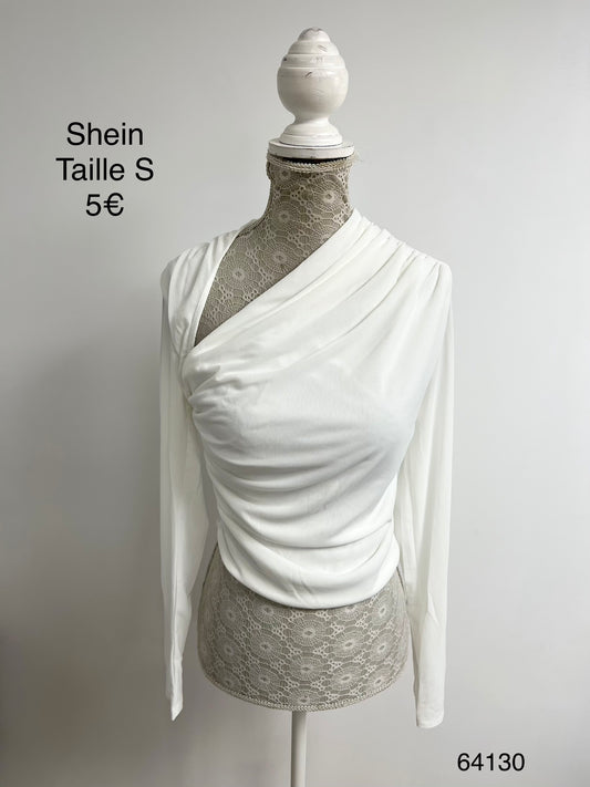 T-shirt Shein #64130