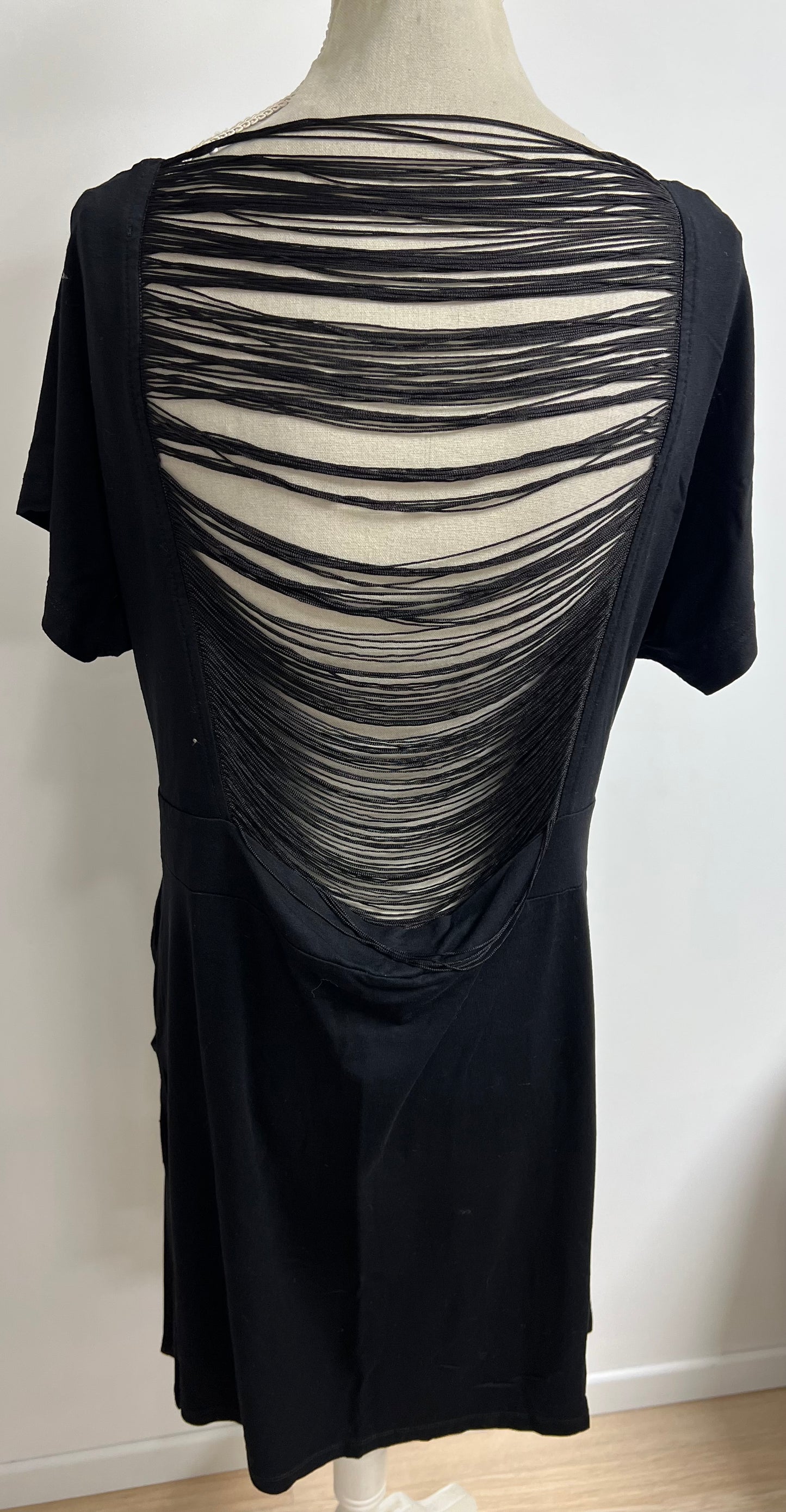 Robe #64238