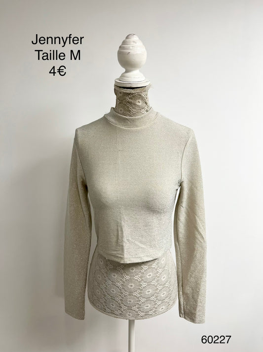 T-shirt Jennyfer #60227