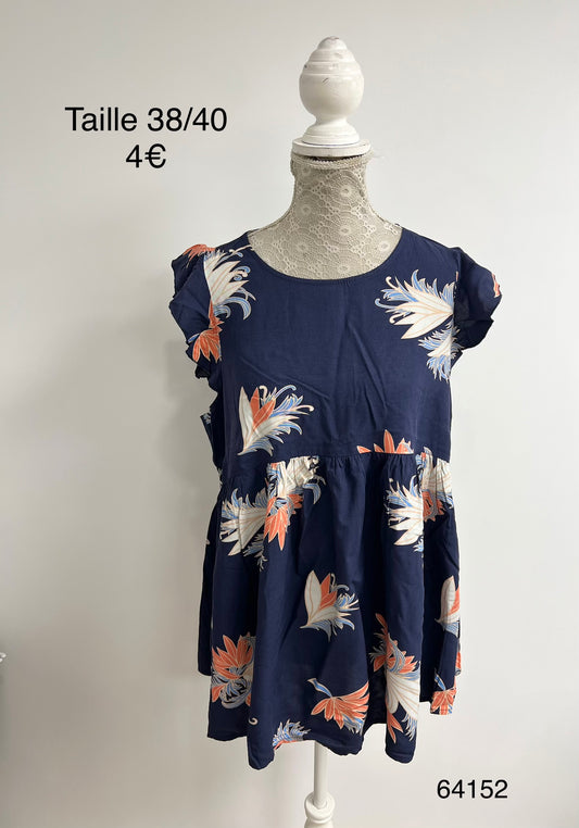 Blouse #64152