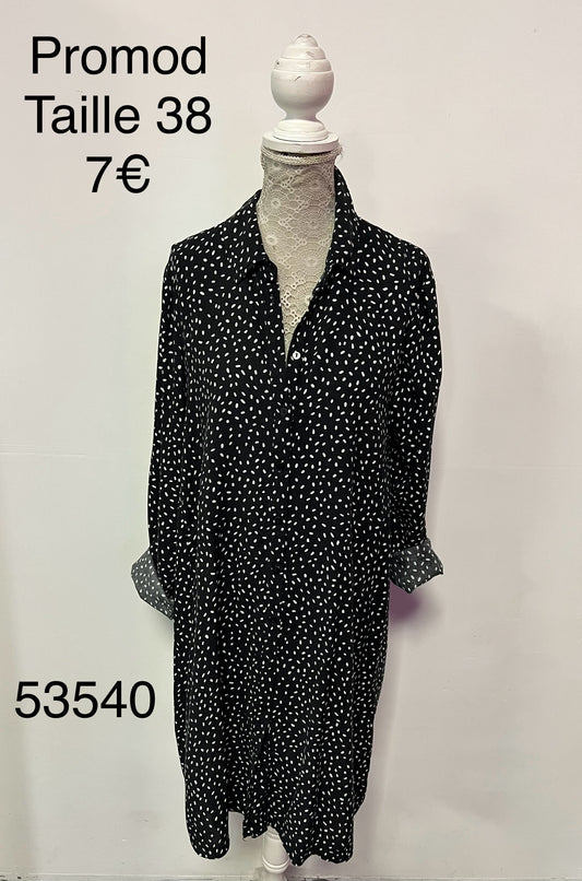 Robe Promod #53540