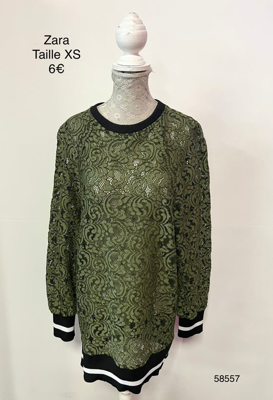 Robe Zara #58557
